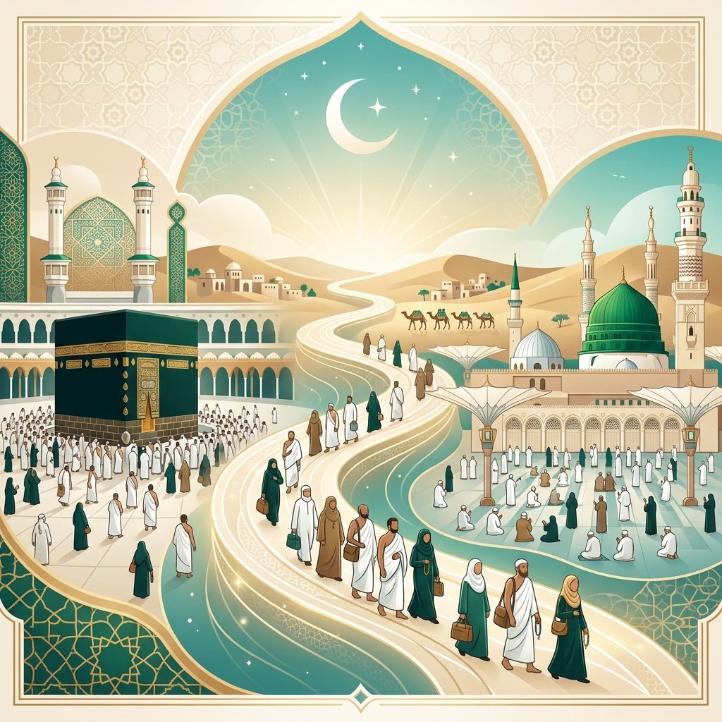 13 AUG (RABI UL AWAL) PACKAGE