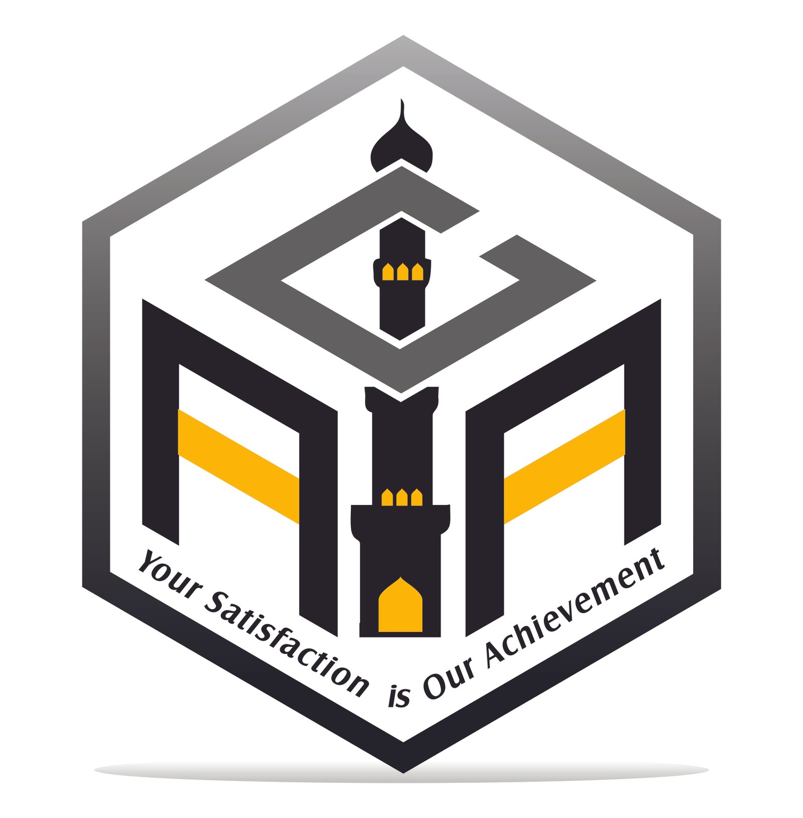CRESCENT AL AMEEN HAJ & UMRAH SERVICES 