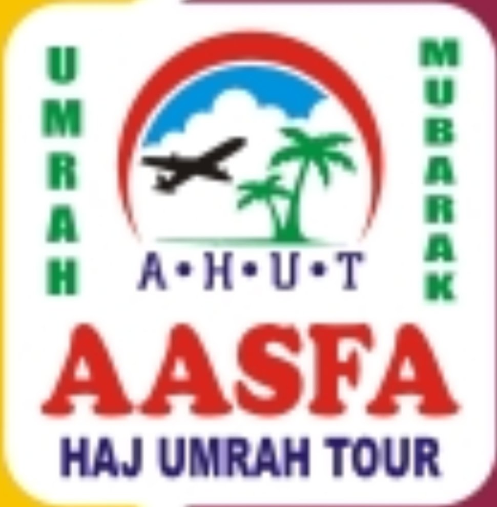 AASFA HAJ TOUR 